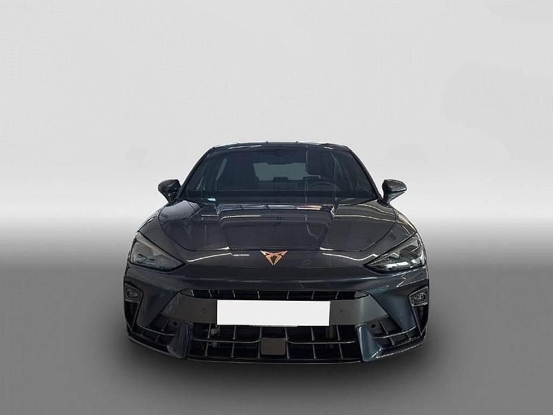 Second-hand Cupra Leon 150 CP (110 kW) 2025 Gri Berlinǎ