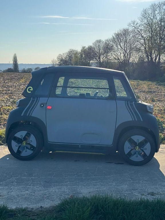 Gebraucht Opel Rocks-e Rocks 2024 Kleinwagen