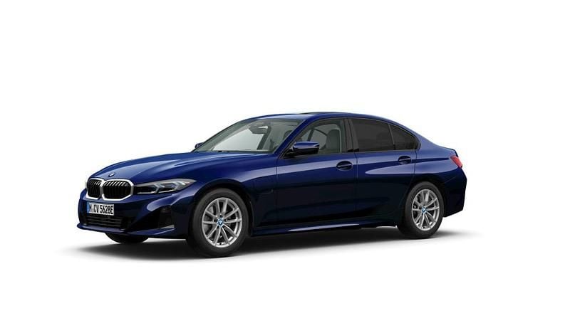 Gebraucht 2025 BMW 330 Comfort Edition Limousine | 42.949 € (Superpreis) - Bild 1/3