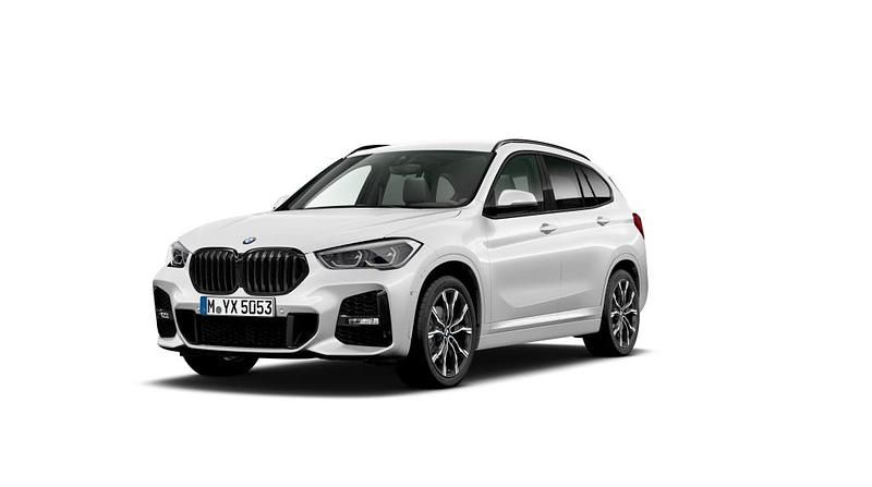 Gebraucht BMW X1 Performance 150 PS (110 kW) 2026 SUV