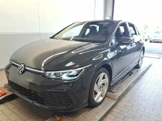 Gebraucht VW Golf VII GTE 204 PS (150 kW) 2021 Andere Kleinwagen