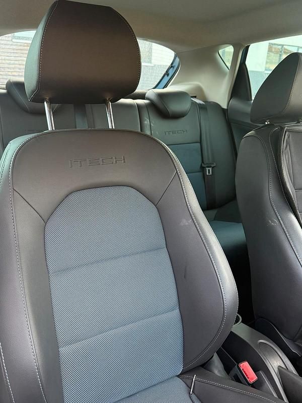 Gebraucht Seat Ibiza 90 PS (66 kW) 2013 Blau Kleinwagen