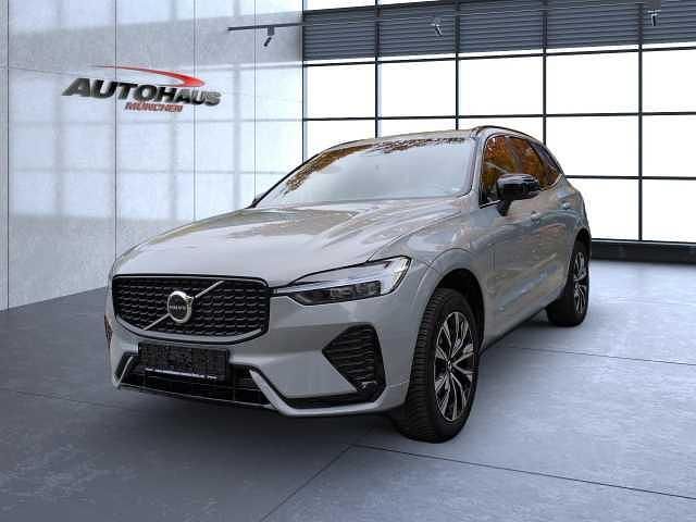 Gebraucht Volvo XC60 145 PS (106 kW) 2024 SUV