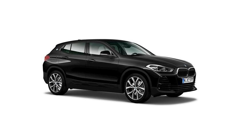 Gebraucht 2021 BMW X2 Advantage SUV | 24.840 € (Fairer Preis) - Bild 1/1