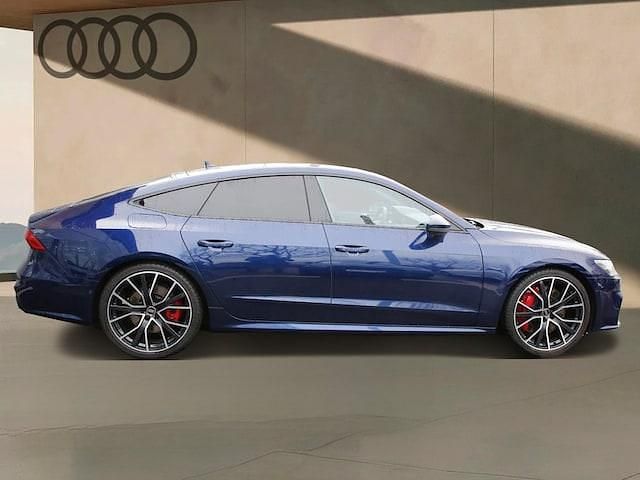 Gebraucht Audi S7 Ambiente 344 PS (253 kW) 2023 Kleinwagen