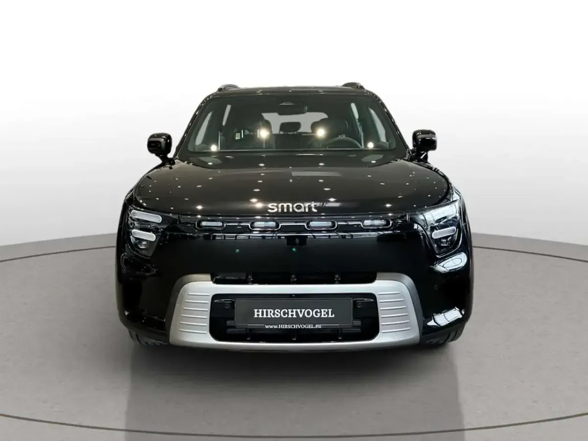 Occasion Smart #5 Pro 250 kW (340 ch) 2026 Noir SUV