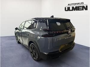 Neu Citroën C5 145 PS (106 kW) 2026 Grün SUV