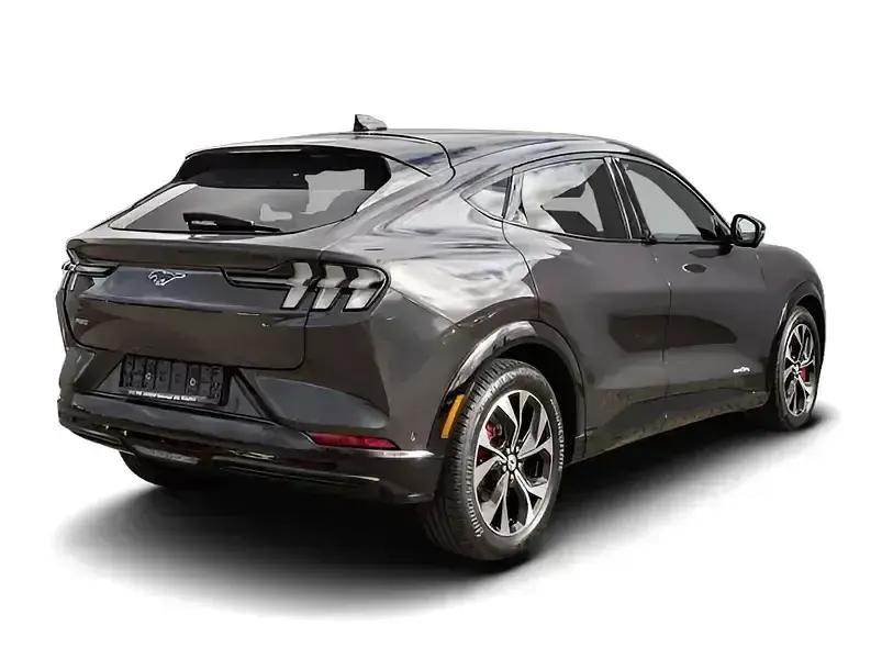 Gebraucht Ford Mustang Mach-E 275 kW (375 PS) 2022 Andere SUV