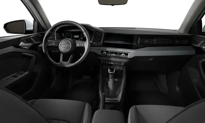 Gebraucht Audi A1 Sport 150 PS (110 kW) 2025 Gletscherweiss mythosschwarz SUV