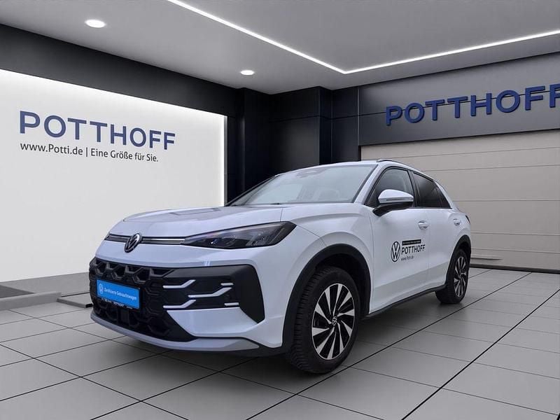 Second-hand VW T-Roc Life 116 CP (85 kW) 2025 SUV