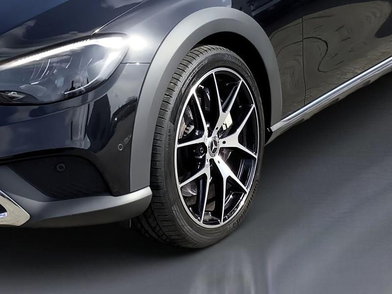 Gebraucht Mercedes E450 AMG 367 PS (269 kW) 2021 Schwarz Limousine