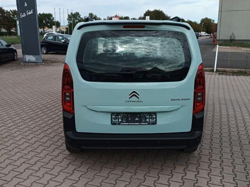 Gebraucht Citroën Berlingo Feel 96 PS (70 kW) 2020 Andere Van / Kleinbus