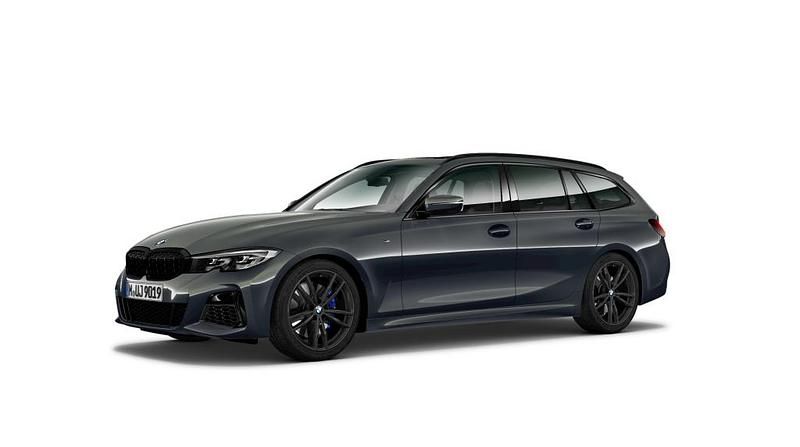 Gebraucht 2025 BMW M340 M Sport Limousine | 43.800 € (Teuer) - Bild 1/2