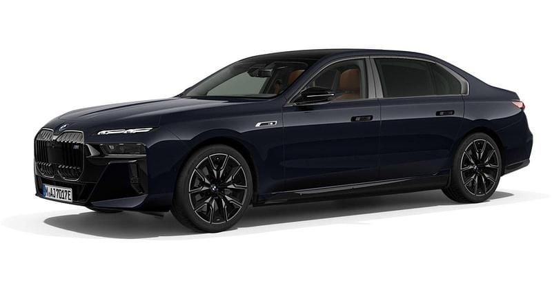 Gebraucht 2024 BMW i7 Limousine | 216.869 € - Bild 1/1
