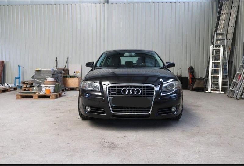 Gebraucht 2005 Audi A3 Sport Limousine | 2.400 € (Fairer Preis) - Bild 1/4