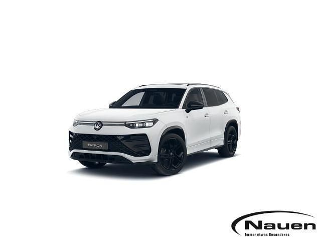 Weiß Neu 2026 VW Tayron R-line SUV | 67.990 € (Teuer) - Bild 1/2