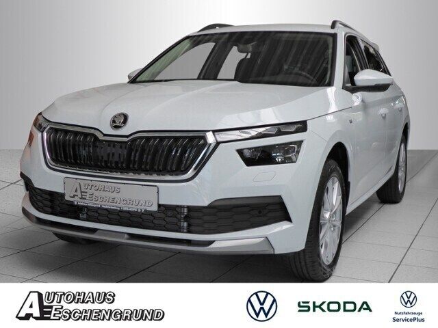 Gebraucht 2023 Skoda Kamiq Ambition SUV | 25.490 € (Fairer Preis) - Bild 1/4