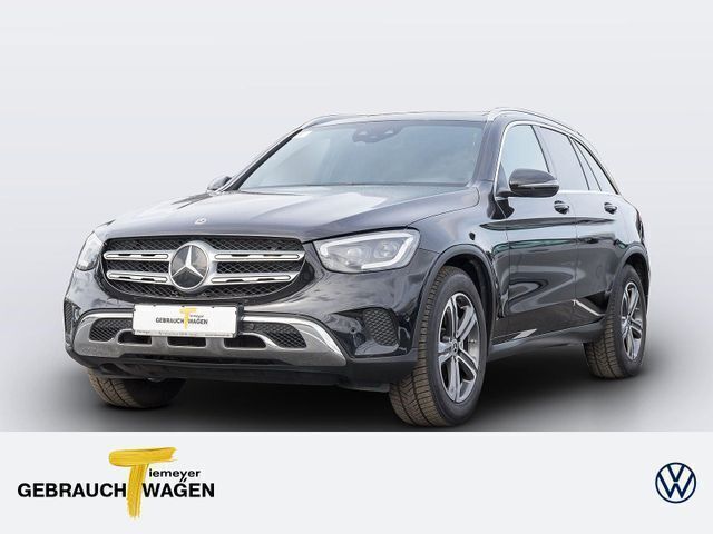 Gebraucht 2019 Mercedes 200 SUV | 34.780 € - Bild 1/4