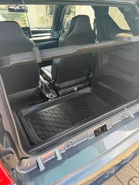Gebraucht Ligier JS50 2023 Grau Kleinwagen