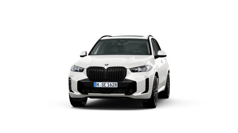 Gebraucht 2024 BMW X5 Comfort Edition SUV | 99.890 € (Guter Preis) - Bild 1/4