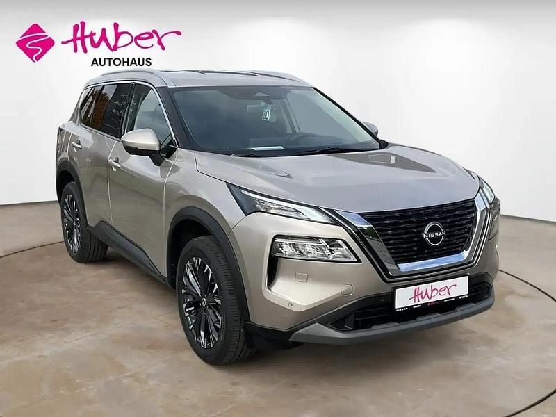 Gebraucht Nissan X-Trail N-Connecta 163 PS (119 kW) 2025 SUV