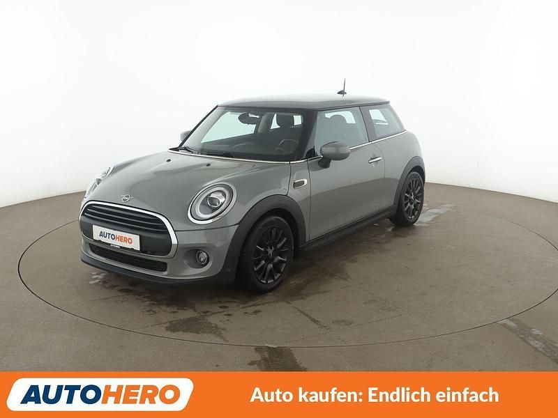 Second-hand Mini ONE 102 CP (75 kW) 2019 Gri Hatchback