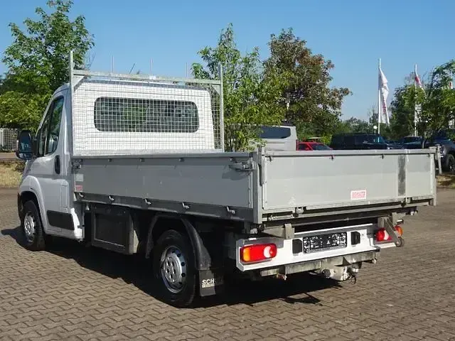 Gebraucht Fiat Ducato 2019 Andere Van