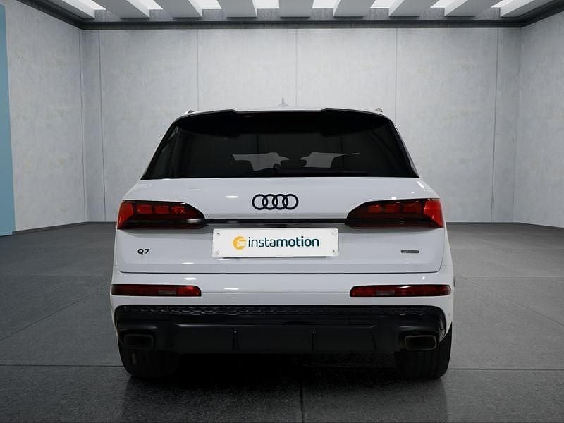 Gebraucht Audi Q7 286 PS (210 kW) 2025 Weiß SUV