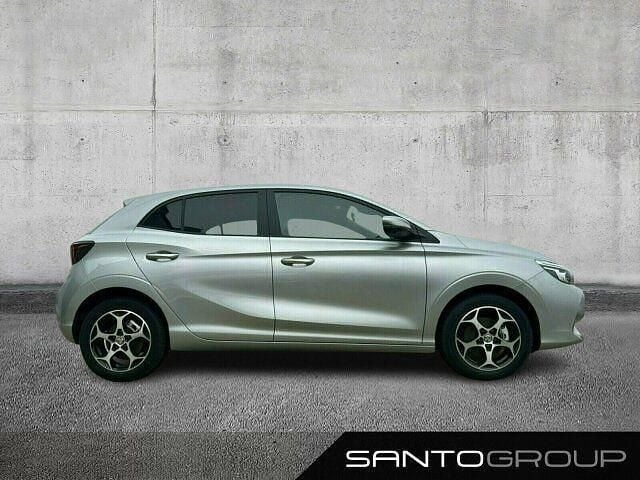 Gebraucht MG MGA 194 PS (142 kW) 2025 Kleinwagen