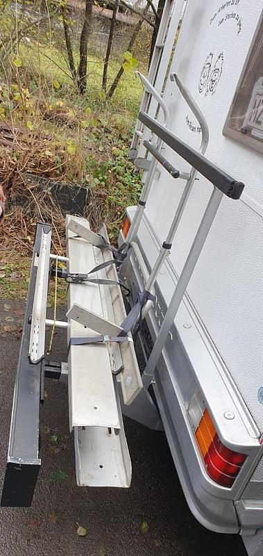 Gebraucht Fiat Ducato 116 PS (85 kW) 1994 Van