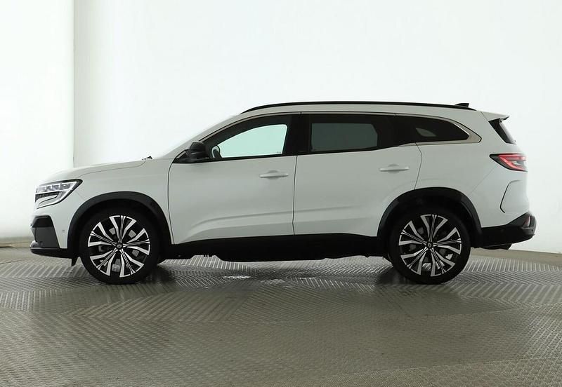 Gebraucht Renault Espace Iconic 200 PS (147 kW) 2025 Weiss SUV