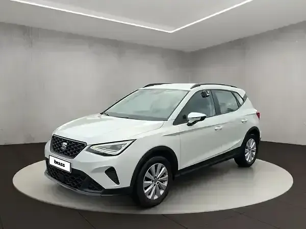 Gebraucht Seat Arona Style 110 PS (80 kW) 2022 SUV