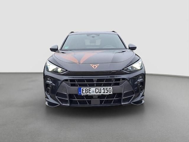 Gebraucht Cupra Terramar VZ 325 PS (239 kW) 2025 Grau SUV