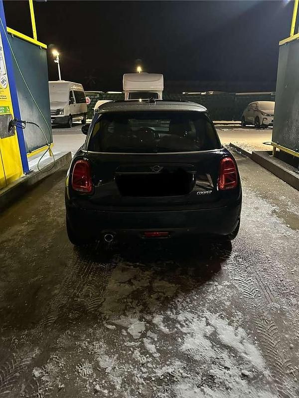 Gebraucht Mini Cooper 136 PS (100 kW) 2019 Kleinwagen