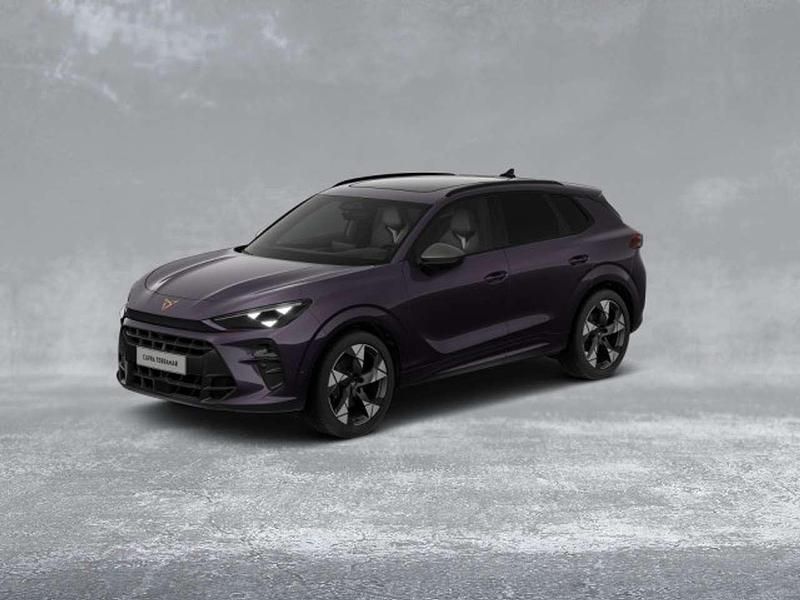 Gebraucht Cupra Terramar VZ 265 PS (194 kW) 2025 Dark void SUV