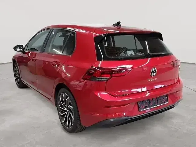 Używany VW Golf VII Life 2021 Andere Hatchback