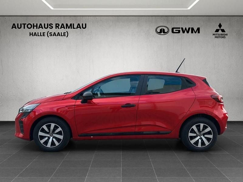 Neu Mitsubishi Colt Basis 67 PS (49 kW) 2025 Rot Limousine