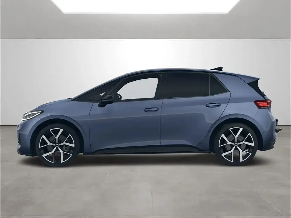 Neu VW ID.3 Style 139 kW (190 PS) 2026 Blau Kleinwagen