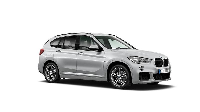 Brugt BMW X1 Efficient Dynamics 192 HK (141 kW) 2026 SUV