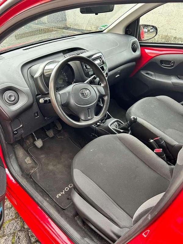 Gebraucht 2020 Toyota Aygo X-cite Kleinwagen | 9.000 € (Guter Preis) - Bild 1/4