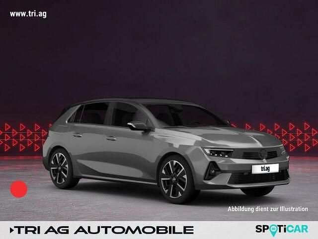 Gebraucht Opel Astra Edition 145 PS (106 kW) 2022 Andere farbe Kleinwagen