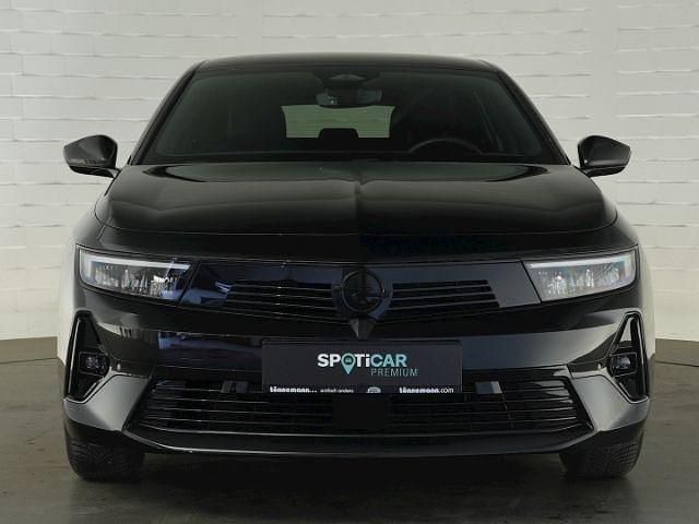 Gebraucht Opel Astra 131 PS (96 kW) 2024 Schwarz Kombi