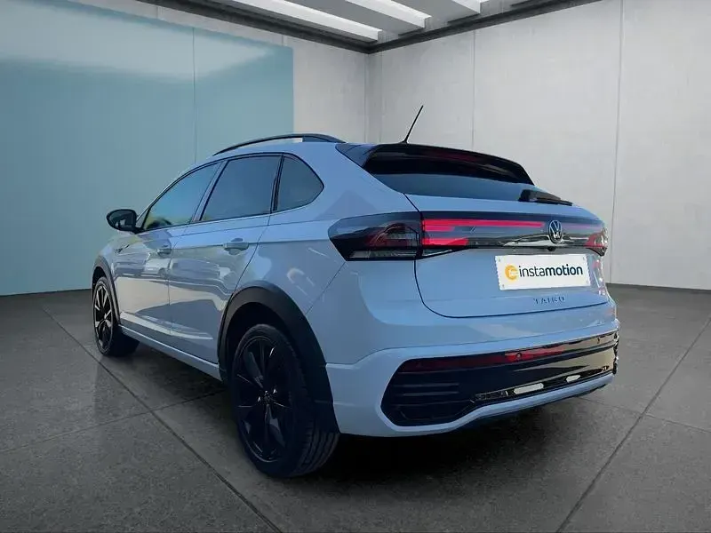 Gebraucht VW Taigo 110 PS (80 kW) 2023 Weiß SUV