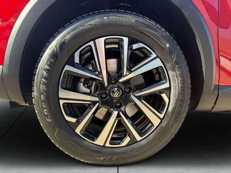 Neu Citroën C4 145 PS (106 kW) 2026 Rot/typ verkleidung aussen met SUV