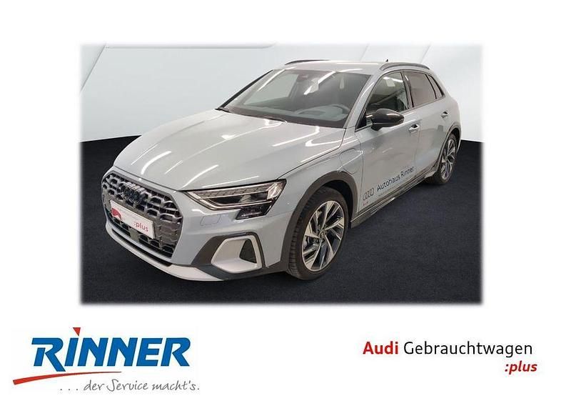 Gebraucht Audi A3 e-tron Ambiente 204 PS (150 kW) 2025 Grau Kleinwagen