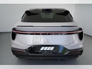 Neu Lotus Eletre 675 kW (918 PS) 2026 Beige (kaimugrau metallic) SUV