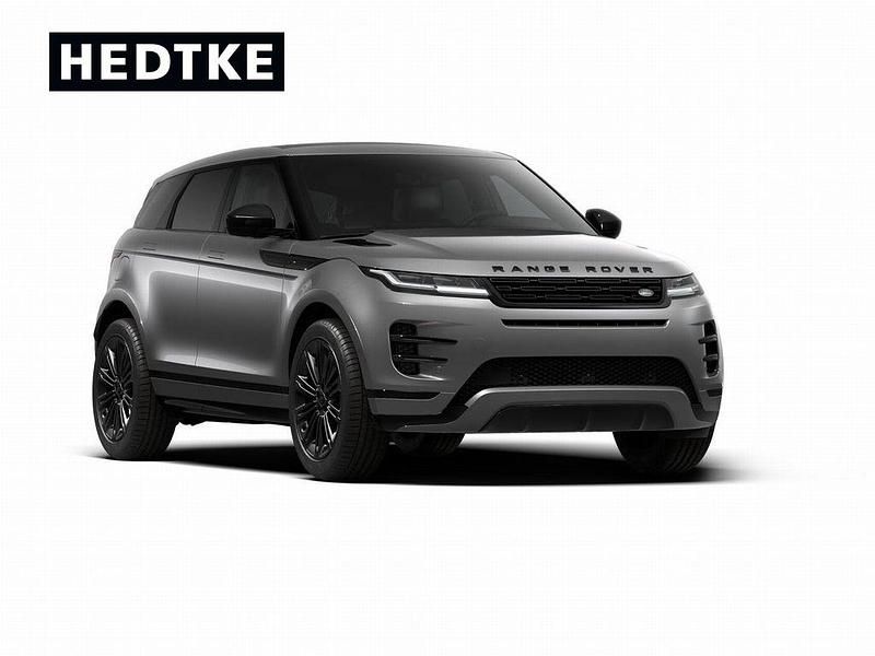 Neu Land Rover Range Rover evoque SE Dynamic 204 PS (150 kW) 2026 Grau SUV