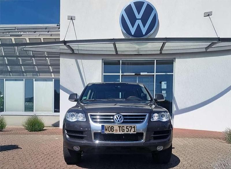 Gebraucht VW Touareg 280 PS (205 kW) 2009 SUV