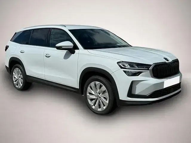 Neu Skoda Kodiaq Selection 204 PS (150 kW) 2026 Andere SUV