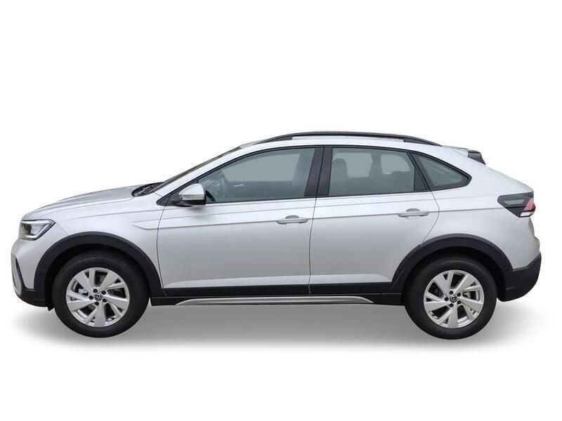 Gebraucht VW Taigo Life 116 PS (85 kW) 2024 SUV